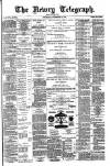Newry Telegraph Thursday 13 November 1879 Page 1