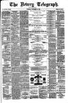 Newry Telegraph Tuesday 18 November 1879 Page 1