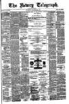 Newry Telegraph Thursday 20 November 1879 Page 1