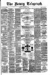 Newry Telegraph Tuesday 25 November 1879 Page 1