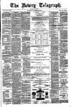 Newry Telegraph Saturday 29 November 1879 Page 1
