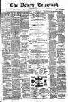 Newry Telegraph Thursday 04 December 1879 Page 1