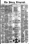 Newry Telegraph Saturday 17 January 1880 Page 1