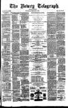 Newry Telegraph Thursday 05 February 1880 Page 1