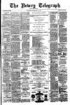 Newry Telegraph Saturday 14 February 1880 Page 1