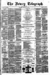 Newry Telegraph Thursday 19 February 1880 Page 1