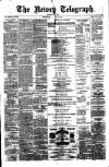 Newry Telegraph Thursday 18 March 1880 Page 1