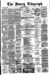 Newry Telegraph Saturday 10 April 1880 Page 1