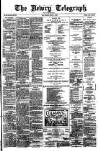 Newry Telegraph Saturday 01 May 1880 Page 1