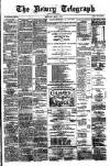 Newry Telegraph Saturday 08 May 1880 Page 1