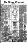 Newry Telegraph Tuesday 25 May 1880 Page 1