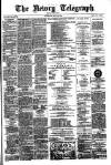 Newry Telegraph Saturday 29 May 1880 Page 1