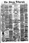 Newry Telegraph Saturday 26 June 1880 Page 1