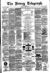 Newry Telegraph Tuesday 03 August 1880 Page 1