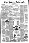 Newry Telegraph Thursday 02 September 1880 Page 1