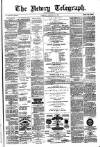 Newry Telegraph Tuesday 26 October 1880 Page 1
