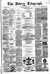 Newry Telegraph Thursday 28 October 1880 Page 1