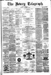 Newry Telegraph Tuesday 02 November 1880 Page 1