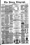 Newry Telegraph Thursday 02 December 1880 Page 1