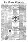 Newry Telegraph Saturday 01 January 1881 Page 1