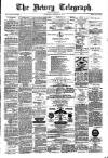 Newry Telegraph Saturday 08 January 1881 Page 1