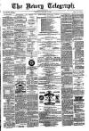 Newry Telegraph Saturday 15 January 1881 Page 1
