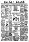 Newry Telegraph Saturday 22 January 1881 Page 1