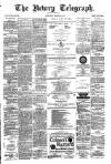 Newry Telegraph Saturday 12 March 1881 Page 1