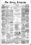 Newry Telegraph Saturday 07 January 1882 Page 1