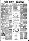 Newry Telegraph Thursday 12 January 1882 Page 1