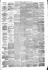 Newry Telegraph Thursday 12 January 1882 Page 3