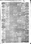 Newry Telegraph Saturday 14 January 1882 Page 3