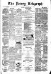 Newry Telegraph Saturday 21 January 1882 Page 1