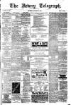 Newry Telegraph Thursday 14 December 1882 Page 1
