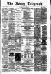 Newry Telegraph Saturday 20 January 1883 Page 1