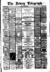 Newry Telegraph Thursday 12 April 1883 Page 1