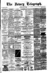 Newry Telegraph Saturday 26 May 1883 Page 1