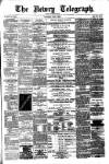 Newry Telegraph Saturday 02 June 1883 Page 1