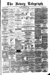 Newry Telegraph Tuesday 11 September 1883 Page 1