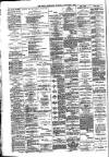 Newry Telegraph Thursday 08 November 1883 Page 2