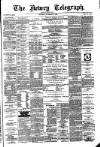 Newry Telegraph Thursday 15 November 1883 Page 1