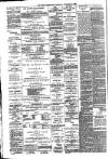 Newry Telegraph Thursday 15 November 1883 Page 2