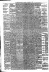 Newry Telegraph Thursday 15 November 1883 Page 4