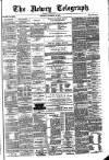 Newry Telegraph Thursday 29 November 1883 Page 1