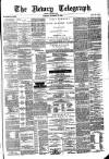 Newry Telegraph Tuesday 11 December 1883 Page 1