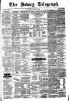 Newry Telegraph Saturday 12 January 1884 Page 1