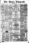 Newry Telegraph Saturday 19 January 1884 Page 1