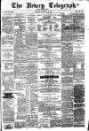 Newry Telegraph Saturday 16 February 1884 Page 1