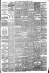 Newry Telegraph Saturday 16 February 1884 Page 3