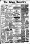 Newry Telegraph Tuesday 18 March 1884 Page 1